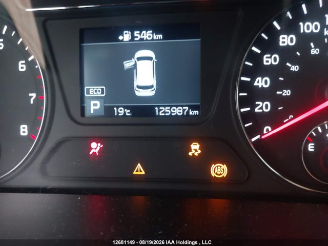 Продажа на аукционе авто 2020 Kia Sorento L/lx, vin: 5XYPGDA31LG632241, номер лота: 12681149