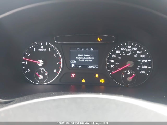 Продажа на аукционе авто 2020 Kia Sorento L/lx, vin: 5XYPGDA31LG632241, номер лота: 12681149