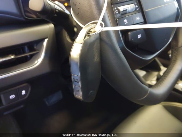 2026 Kia K4 Ex მანქანა იყიდება აუქციონზე, vin: 3KPFX5DE8TE344258, აუქციონის ნომერი: 12681157
