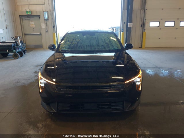 2026 Kia K4 Ex მანქანა იყიდება აუქციონზე, vin: 3KPFX5DE8TE344258, აუქციონის ნომერი: 12681157