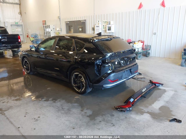 2026 Kia K4 Ex მანქანა იყიდება აუქციონზე, vin: 3KPFX5DE8TE344258, აუქციონის ნომერი: 12681157