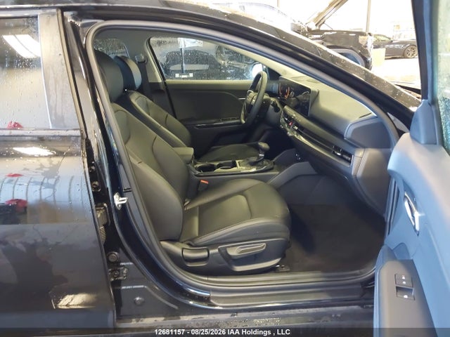 2026 Kia K4 Ex მანქანა იყიდება აუქციონზე, vin: 3KPFX5DE8TE344258, აუქციონის ნომერი: 12681157