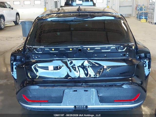 2026 Kia K4 Ex მანქანა იყიდება აუქციონზე, vin: 3KPFX5DE8TE344258, აუქციონის ნომერი: 12681157