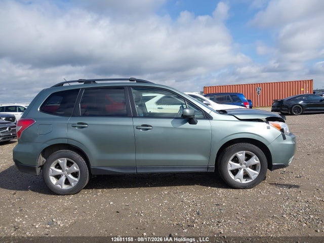 Subaru Forester 2.5i Premium 2014 JF2SJCBC4EH491083 Image 13