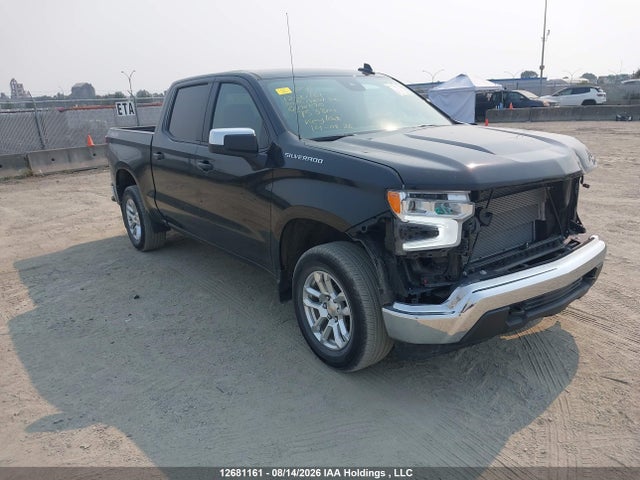 Продажа на аукционе авто 2026 Chevrolet Silverado 1500 4wd Lt, vin: 2GCUKDED2T1170870, номер лота: 12681161