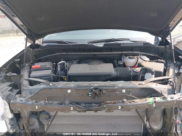 Продажа на аукционе авто 2026 Chevrolet Silverado 1500 4wd Lt, vin: 2GCUKDED2T1170870, номер лота: 12681161