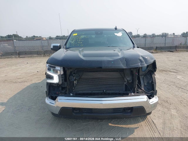 Продажа на аукционе авто 2026 Chevrolet Silverado 1500 4wd Lt, vin: 2GCUKDED2T1170870, номер лота: 12681161