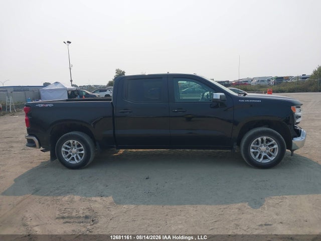 Продажа на аукционе авто 2026 Chevrolet Silverado 1500 4wd Lt, vin: 2GCUKDED2T1170870, номер лота: 12681161