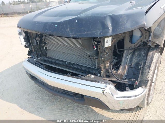 Продажа на аукционе авто 2026 Chevrolet Silverado 1500 4wd Lt, vin: 2GCUKDED2T1170870, номер лота: 12681161