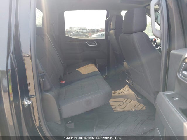 Продажа на аукционе авто 2026 Chevrolet Silverado 1500 4wd Lt, vin: 2GCUKDED2T1170870, номер лота: 12681161