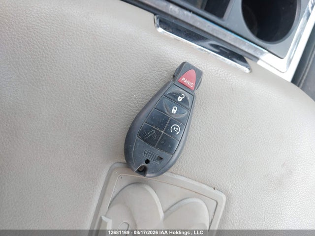 Aukcja sprzedaży 2009 Dodge Ram 1500, vin: 1D3HV18T19S823862, numer aukcji: 12681169