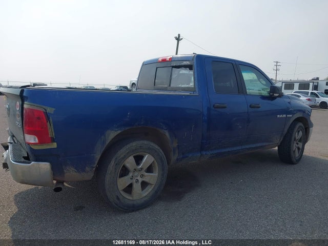 Aukcja sprzedaży 2009 Dodge Ram 1500, vin: 1D3HV18T19S823862, numer aukcji: 12681169