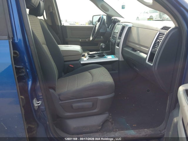 Aukcja sprzedaży 2009 Dodge Ram 1500, vin: 1D3HV18T19S823862, numer aukcji: 12681169