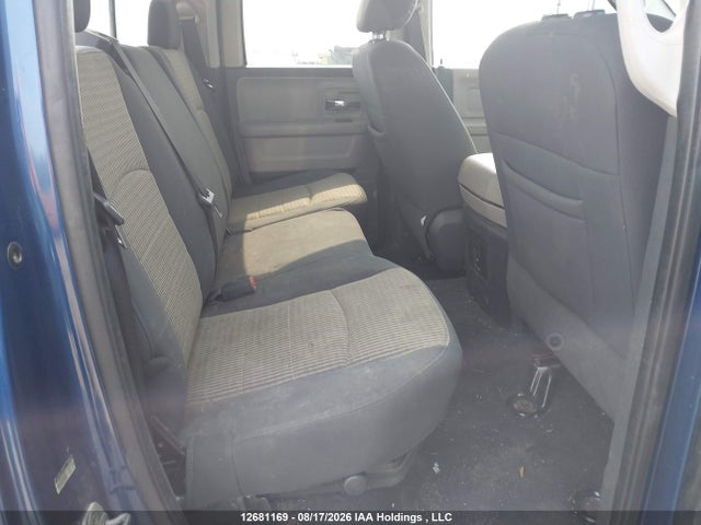 Aukcja sprzedaży 2009 Dodge Ram 1500, vin: 1D3HV18T19S823862, numer aukcji: 12681169