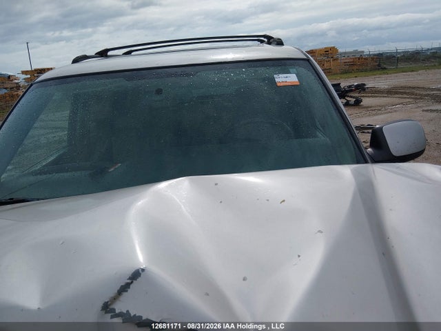 12681171 :رقم المزاد ، 3GNEK12T05G134708 vin ، 2005 Chevrolet Avalanche K1500 مزاد بيع