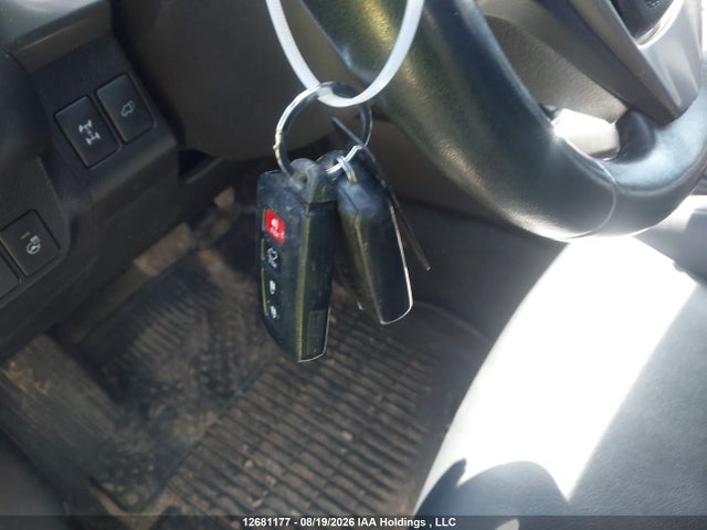 Toyota RAV4 SE 2017 2T3JFREV0HW664981 Image 11