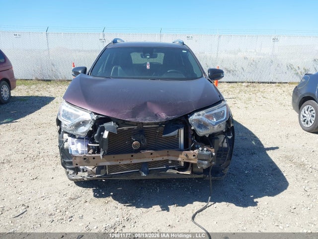 Toyota RAV4 SE 2017 2T3JFREV0HW664981 Image 13