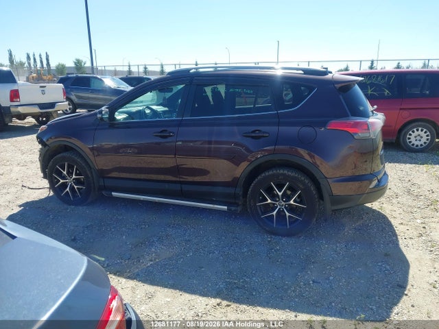 Toyota RAV4 SE 2017 2T3JFREV0HW664981 Image 15