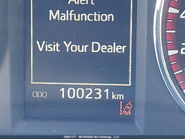 Toyota RAV4 SE 2017 2T3JFREV0HW664981 Image 16