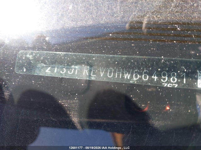 Toyota RAV4 SE 2017 2T3JFREV0HW664981 Image 19