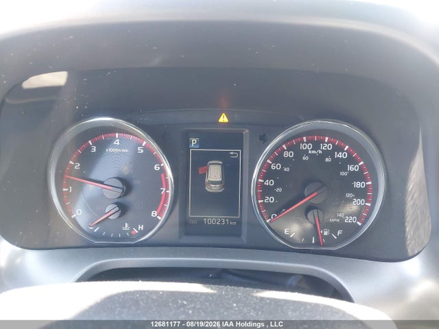 Toyota RAV4 SE 2017 2T3JFREV0HW664981 Image 7