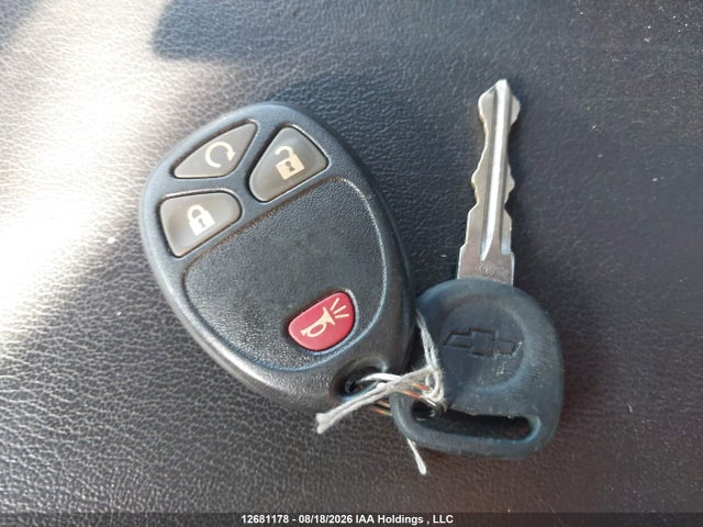Chevrolet Traverse Lt 2017 1GNKVGKDXHJ194424 Image 11