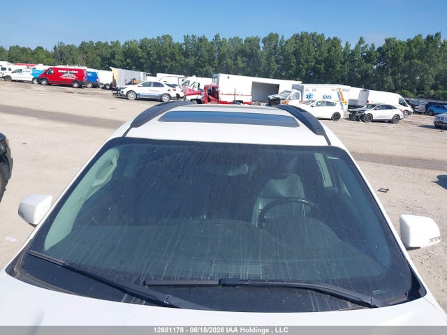 Chevrolet Traverse Lt 2017 1GNKVGKDXHJ194424 Image 18