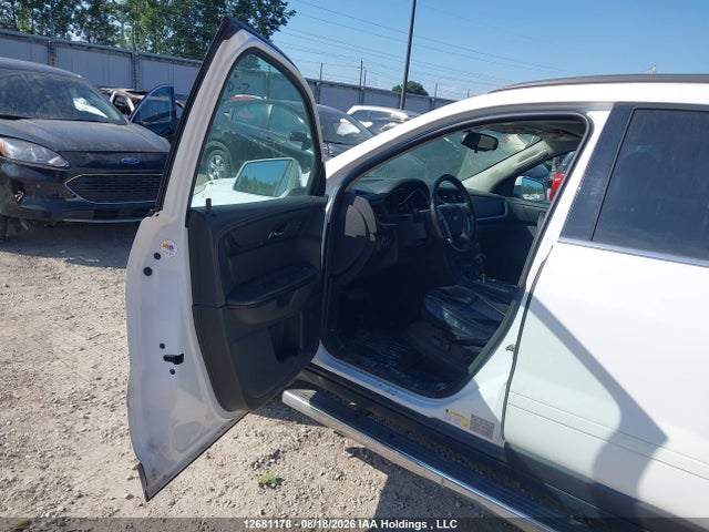 Chevrolet Traverse Lt 2017 1GNKVGKDXHJ194424 Image 20