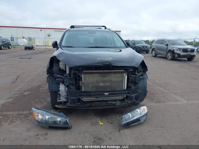 12681179 :رقم المزاد ، 5XYPGDA50KG606150 vin ، 2019 Kia Sorento 2.4l Lx/3.3l Lx مزاد بيع