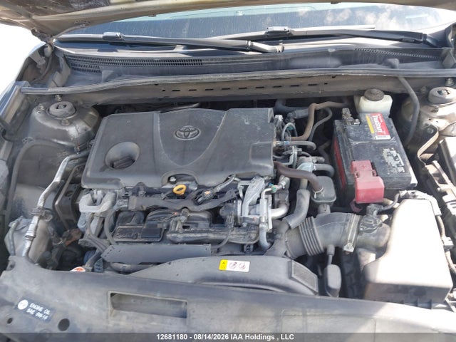 Aukcja sprzedaży 2018 Toyota Camry Xse, vin: 4T1B61HK1JU038202, numer aukcji: 12681180