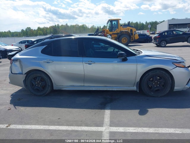 Aukcja sprzedaży 2018 Toyota Camry Xse, vin: 4T1B61HK1JU038202, numer aukcji: 12681180