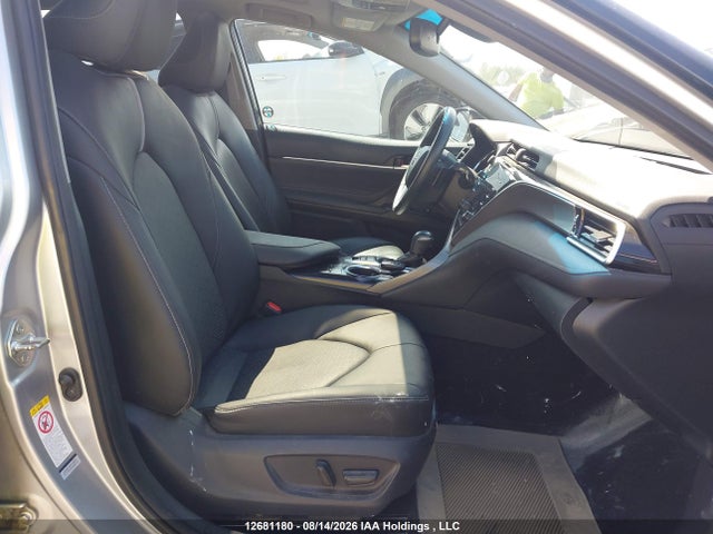 Aukcja sprzedaży 2018 Toyota Camry Xse, vin: 4T1B61HK1JU038202, numer aukcji: 12681180