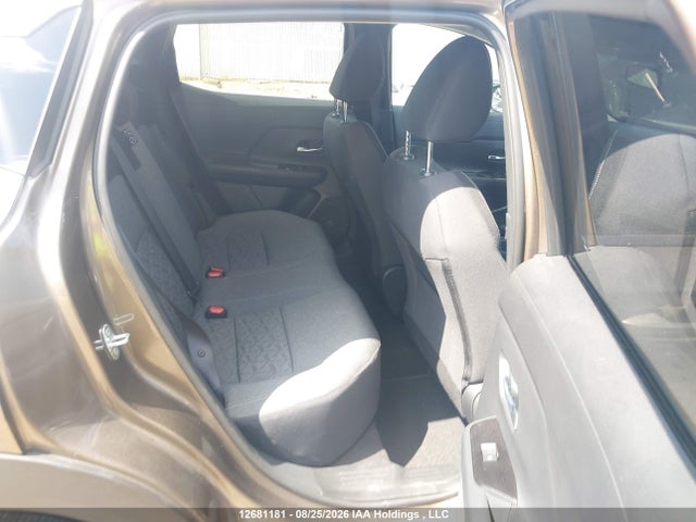 Aukcja sprzedaży 2026 Nissan Kicks Sv, vin: 3N8AP6CE2TL382649, numer aukcji: 12681181