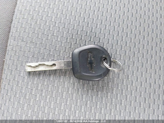 12681182 :رقم المزاد ، 1GCHTBEN8N1249528 vin ، 2022 Chevrolet Colorado مزاد بيع