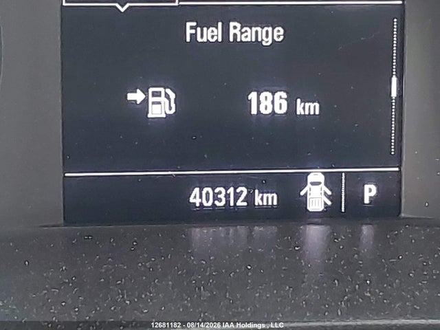12681182 :رقم المزاد ، 1GCHTBEN8N1249528 vin ، 2022 Chevrolet Colorado مزاد بيع