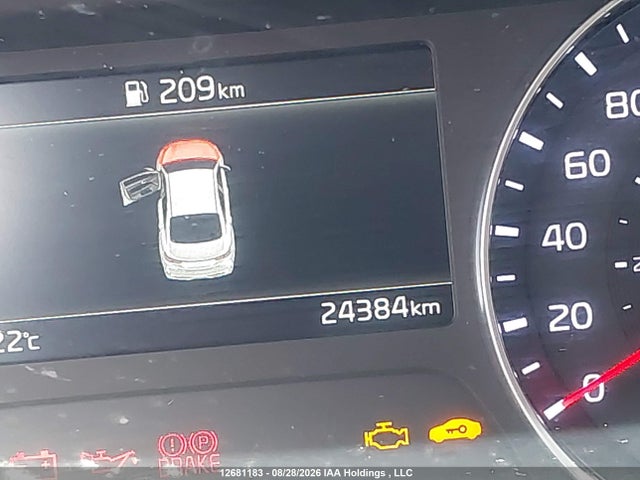 3KPF24AD0RE806003 KIA Forte Lx/lxs