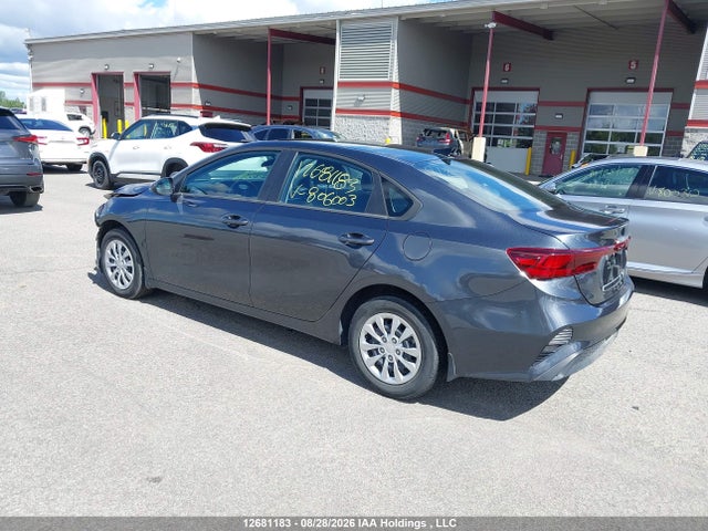 3KPF24AD0RE806003 KIA Forte Lx/lxs