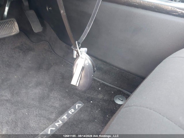 2026 Hyundai Elantra Preferred მანქანა იყიდება აუქციონზე, vin: KMHLM4DG8TU209804, აუქციონის ნომერი: 12681185