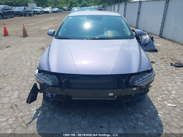 2026 Hyundai Elantra Preferred მანქანა იყიდება აუქციონზე, vin: KMHLM4DG8TU209804, აუქციონის ნომერი: 12681185