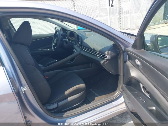 2026 Hyundai Elantra Preferred მანქანა იყიდება აუქციონზე, vin: KMHLM4DG8TU209804, აუქციონის ნომერი: 12681185