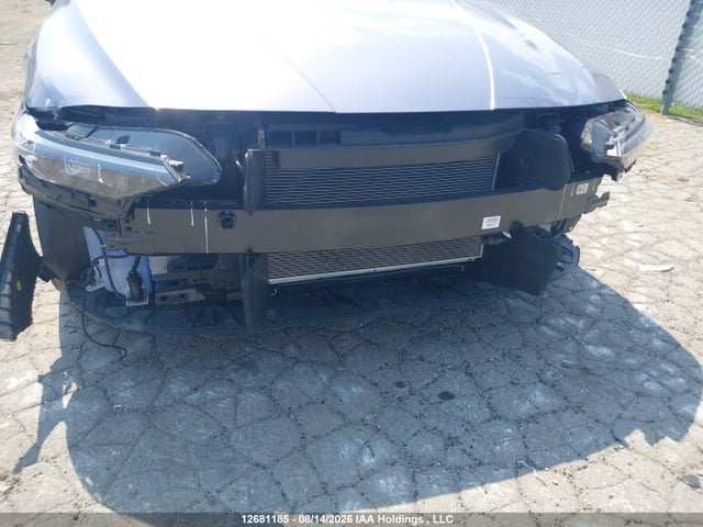 2026 Hyundai Elantra Preferred მანქანა იყიდება აუქციონზე, vin: KMHLM4DG8TU209804, აუქციონის ნომერი: 12681185