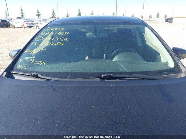 2013 Toyota Venza Le/xle/limited მანქანა იყიდება აუქციონზე, vin: 4T3BK3BB2DU091356, აუქციონის ნომერი: 12681188
