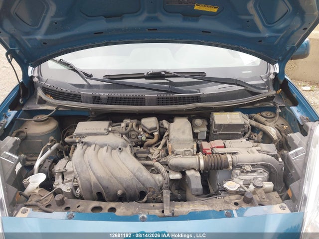 Nissan Micra 2016 3N1CK3CPXGL266613 Image 10