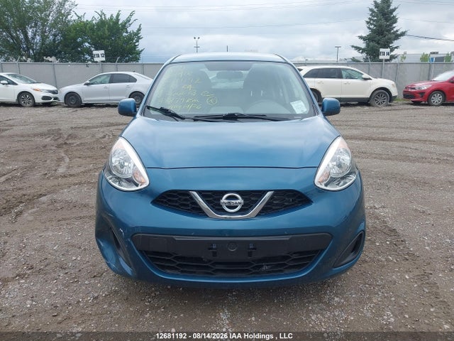 Nissan Micra 2016 3N1CK3CPXGL266613 Image 13