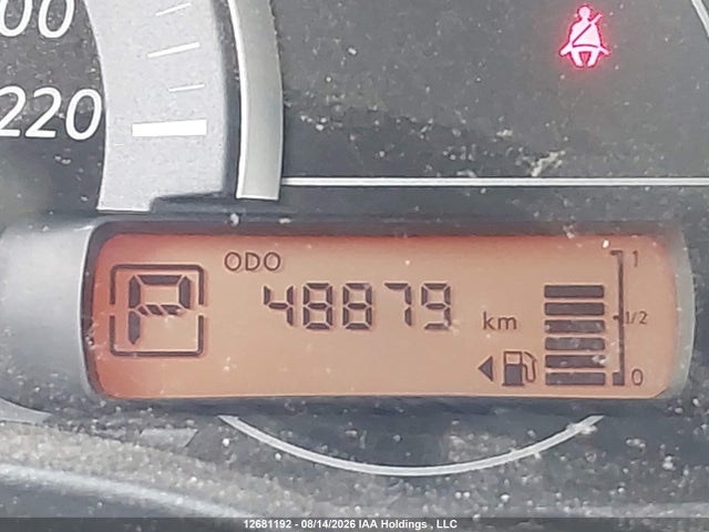 Nissan Micra 2016 3N1CK3CPXGL266613 Image 16