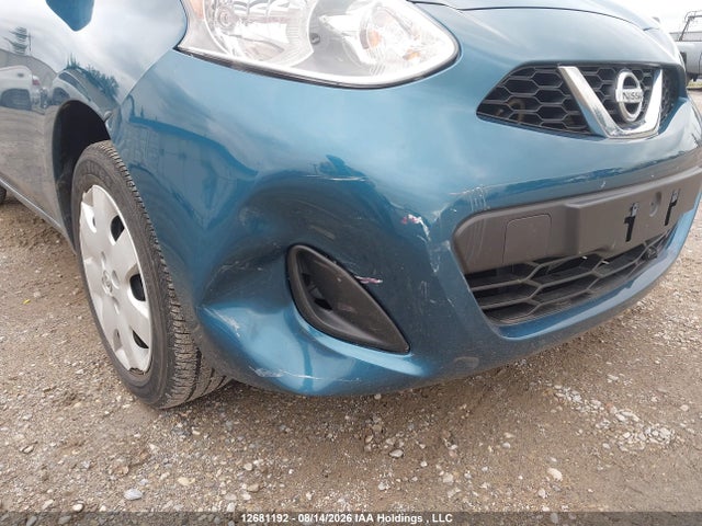 Nissan Micra 2016 3N1CK3CPXGL266613 Image 20