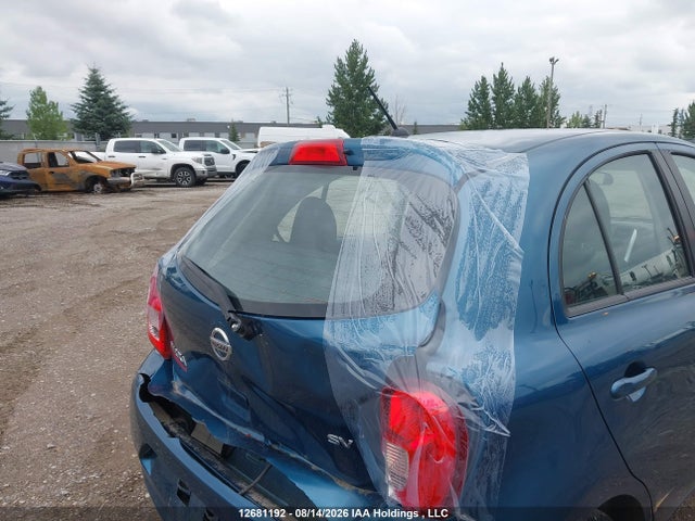 Nissan Micra 2016 3N1CK3CPXGL266613 Image 21