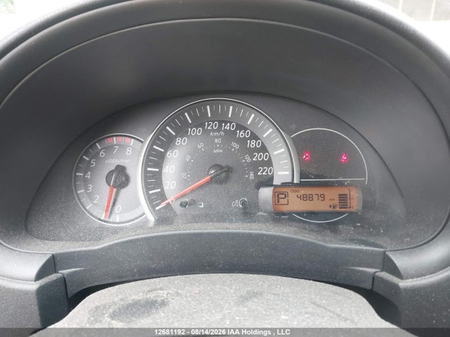 Nissan Micra 2016 3N1CK3CPXGL266613 Image 7
