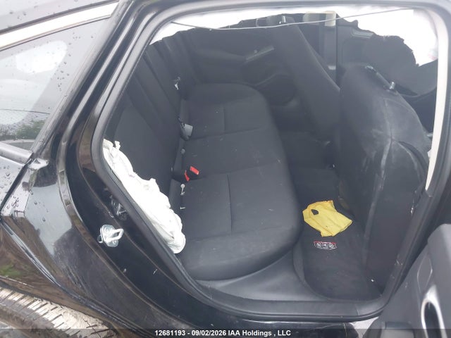Honda Civic 2022 2HGFE2F27NH127753 Image 8