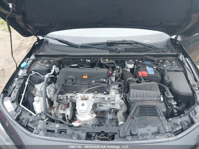 Honda Civic 2022 2HGFE2F27NH127753 Image 9
